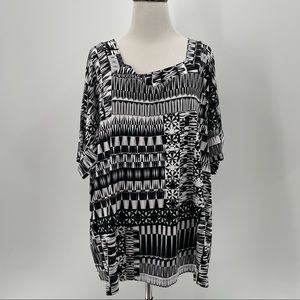 Chico’s Woman’s NWT Blouse